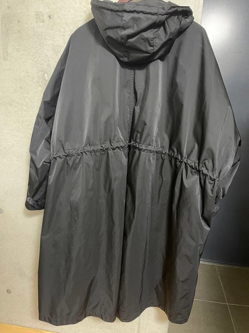 【美品】SOE モッズコート