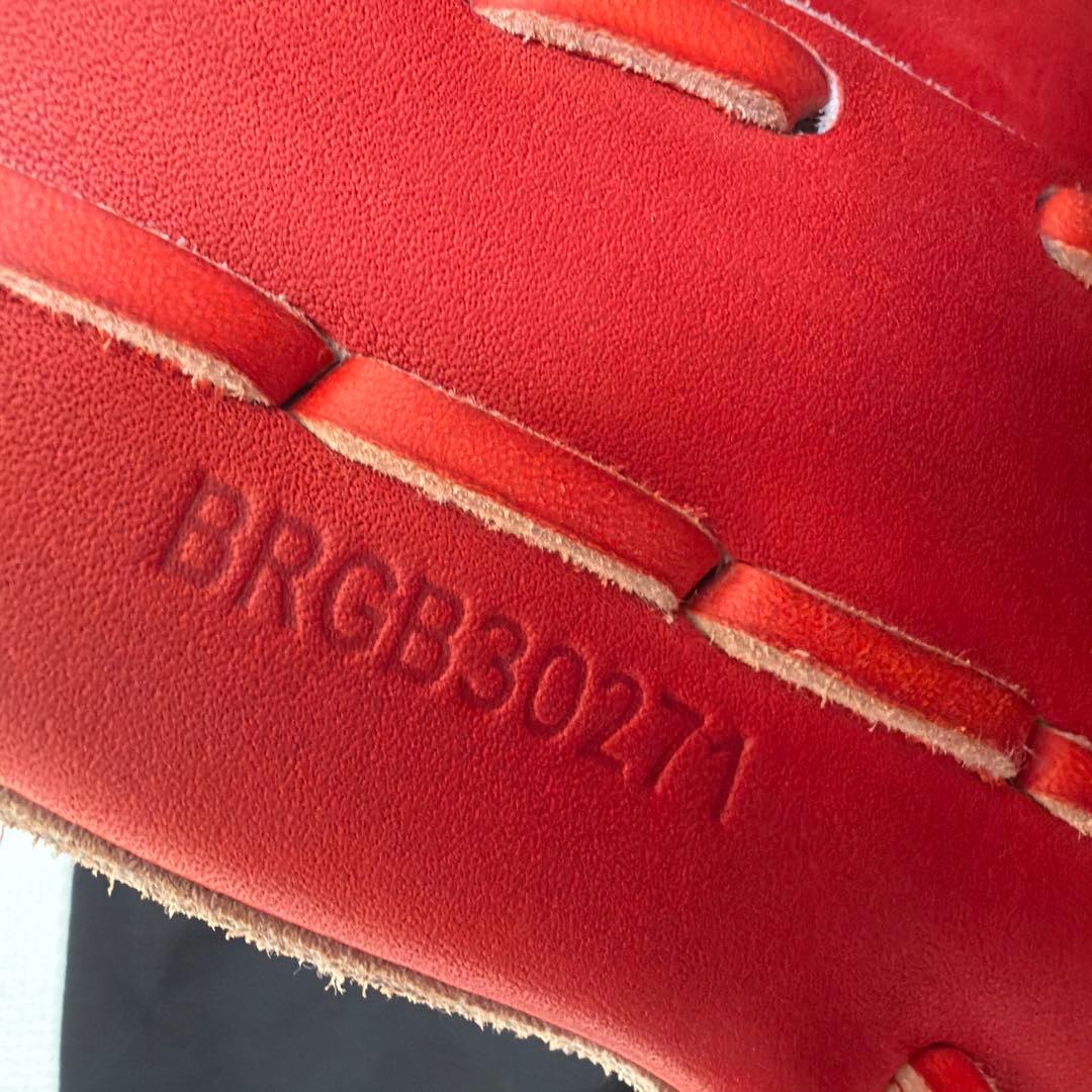 ZETT PROSTATUS 軟式一般グローブ 収納袋付き