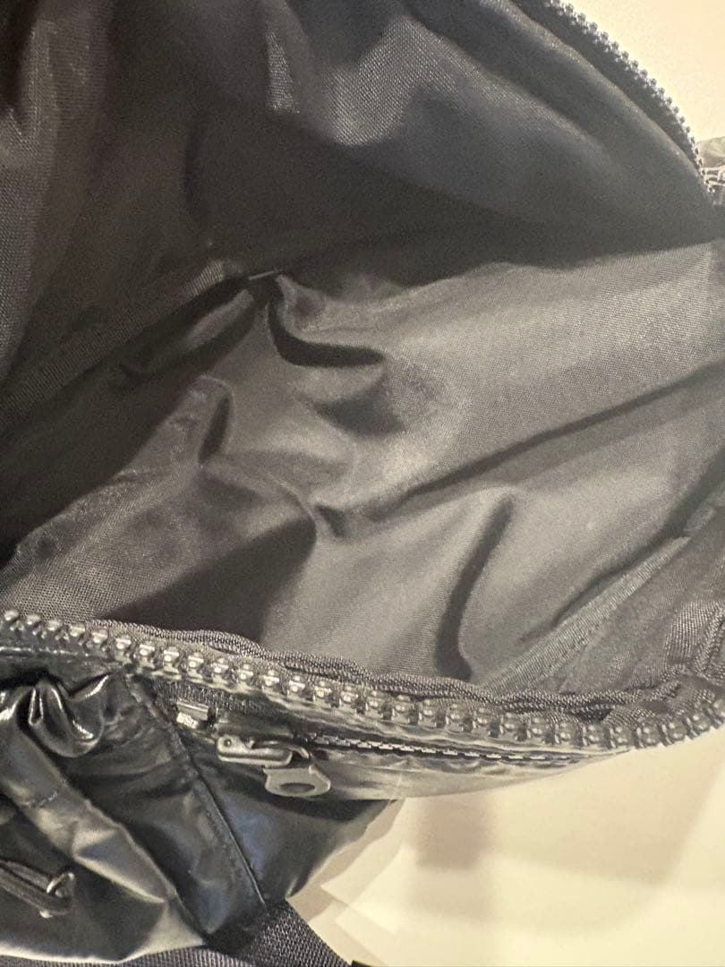 ポーター☆ボディバッグ　ウエストバッグ　ロゴ　ショルダーバッグ　ポーチ