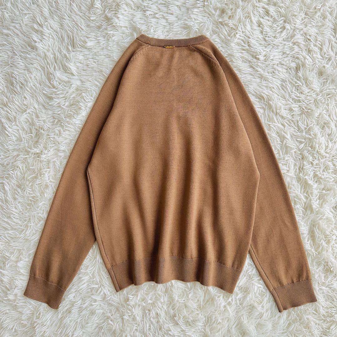 【極美品✨】ドゥーズィエムクラス WISHクルーネックプルオーバー