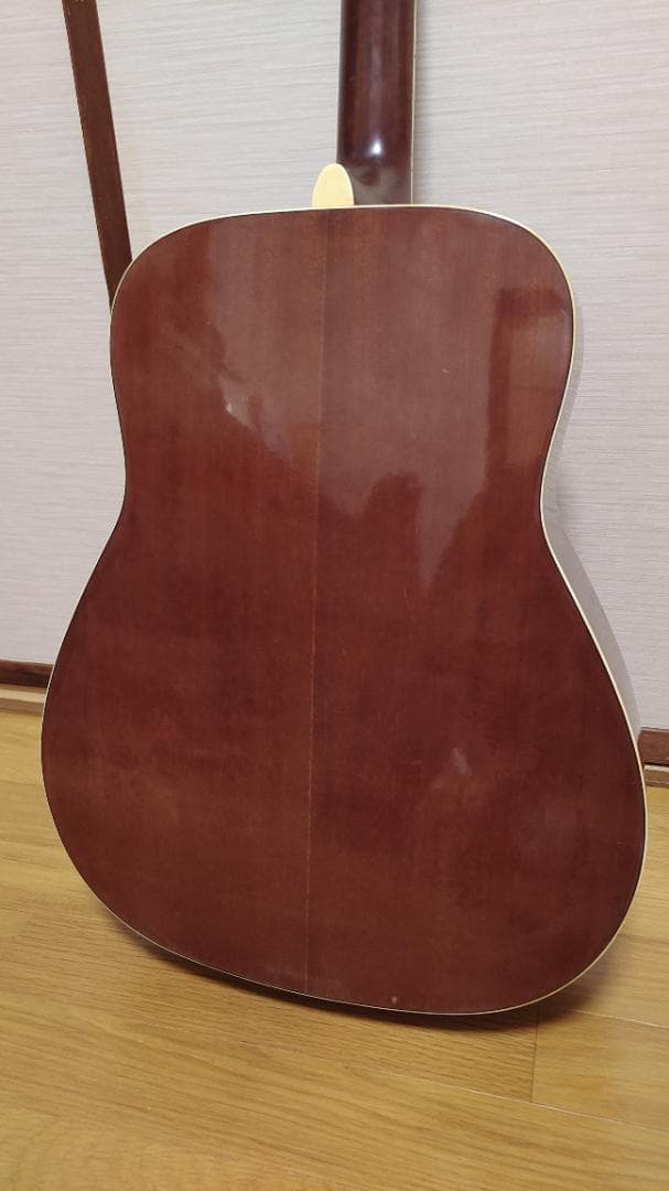 ギター Yamaha FG-422 TBS