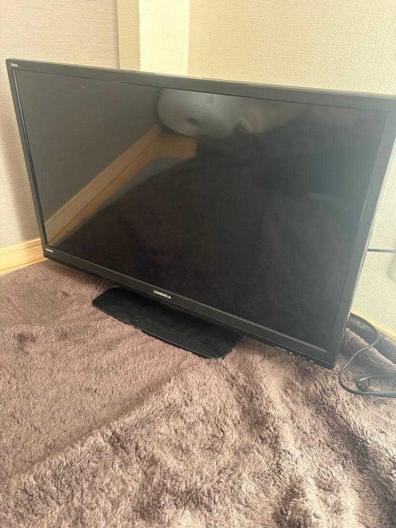 液晶テレビ ディーオン2013年モデル32型