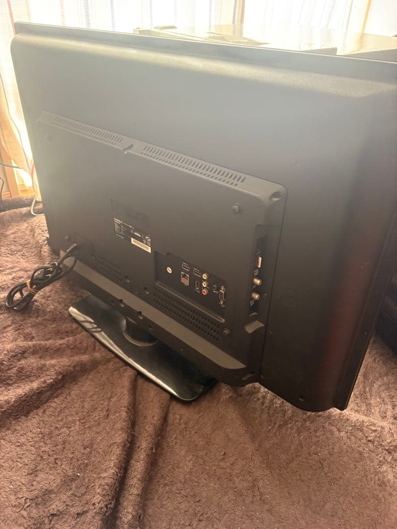 液晶テレビ ディーオン2013年モデル32型