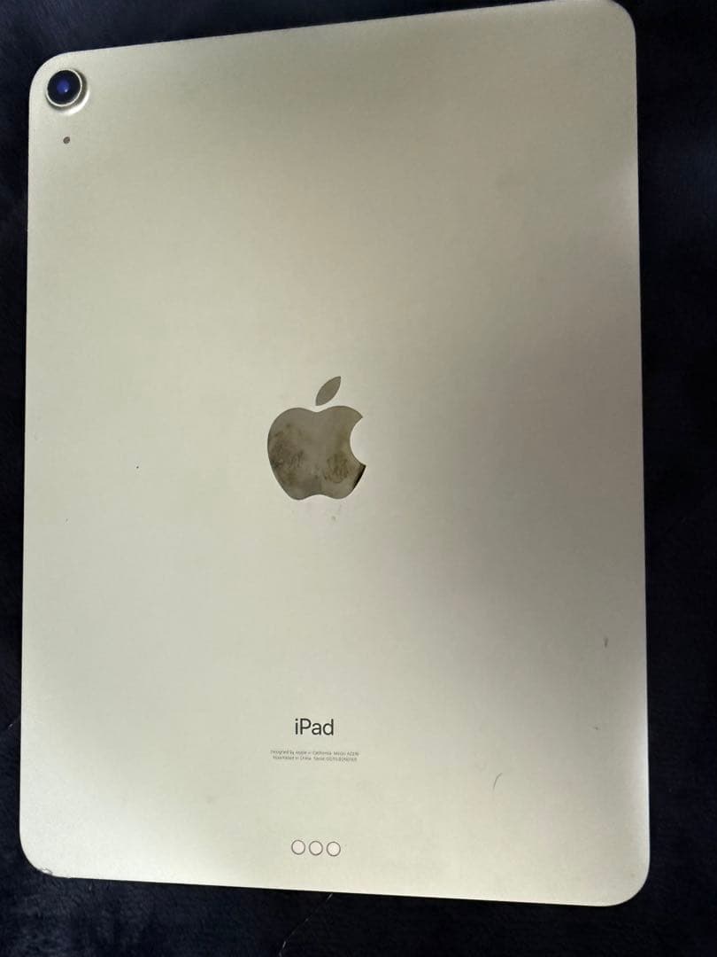 iPad Air第四世代　最終値段！
