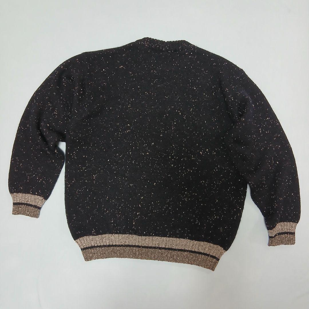 ICEBERG トムとジェリー ニットセーター