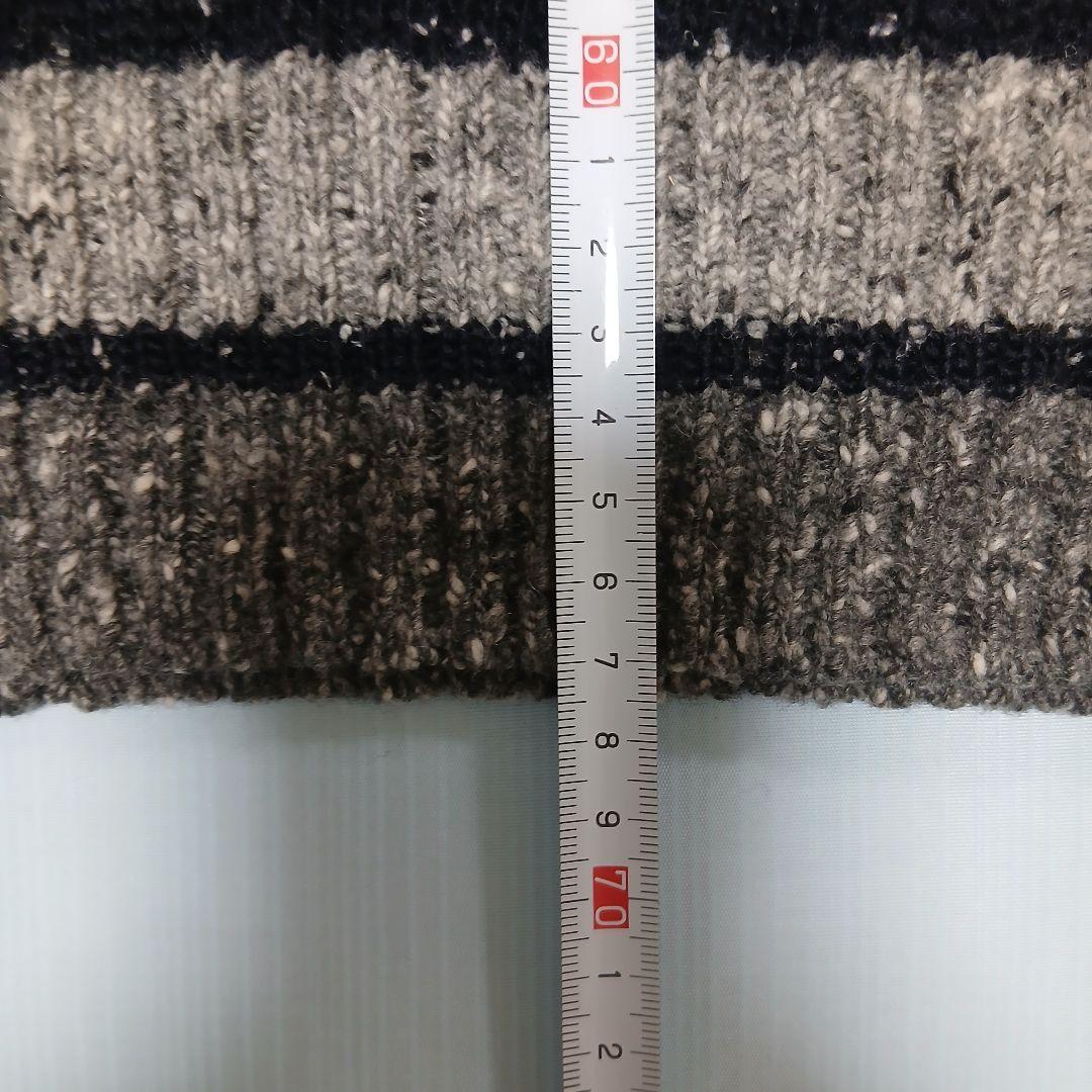 ICEBERG トムとジェリー ニットセーター