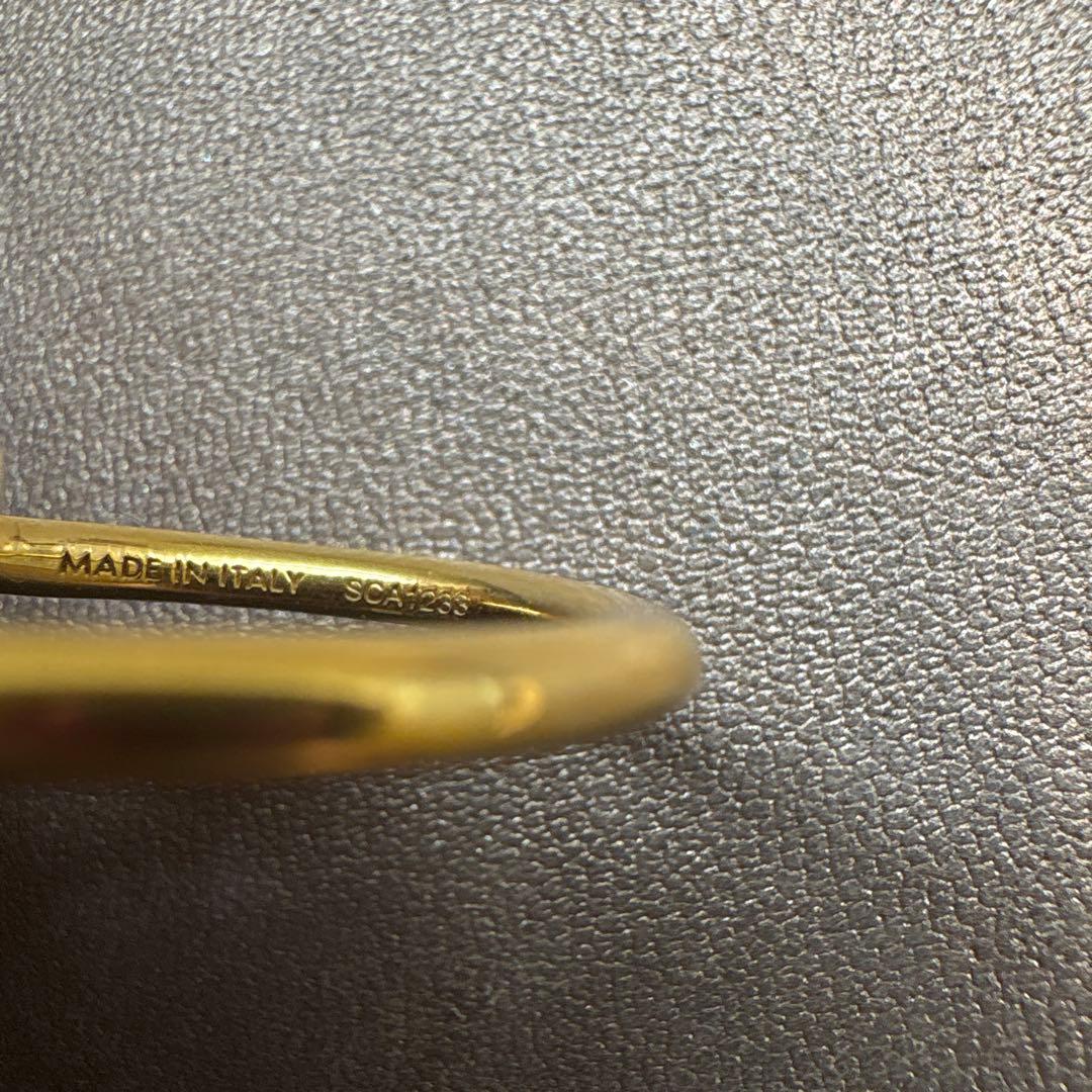 （NT様）セリーヌ フープピアス　片耳