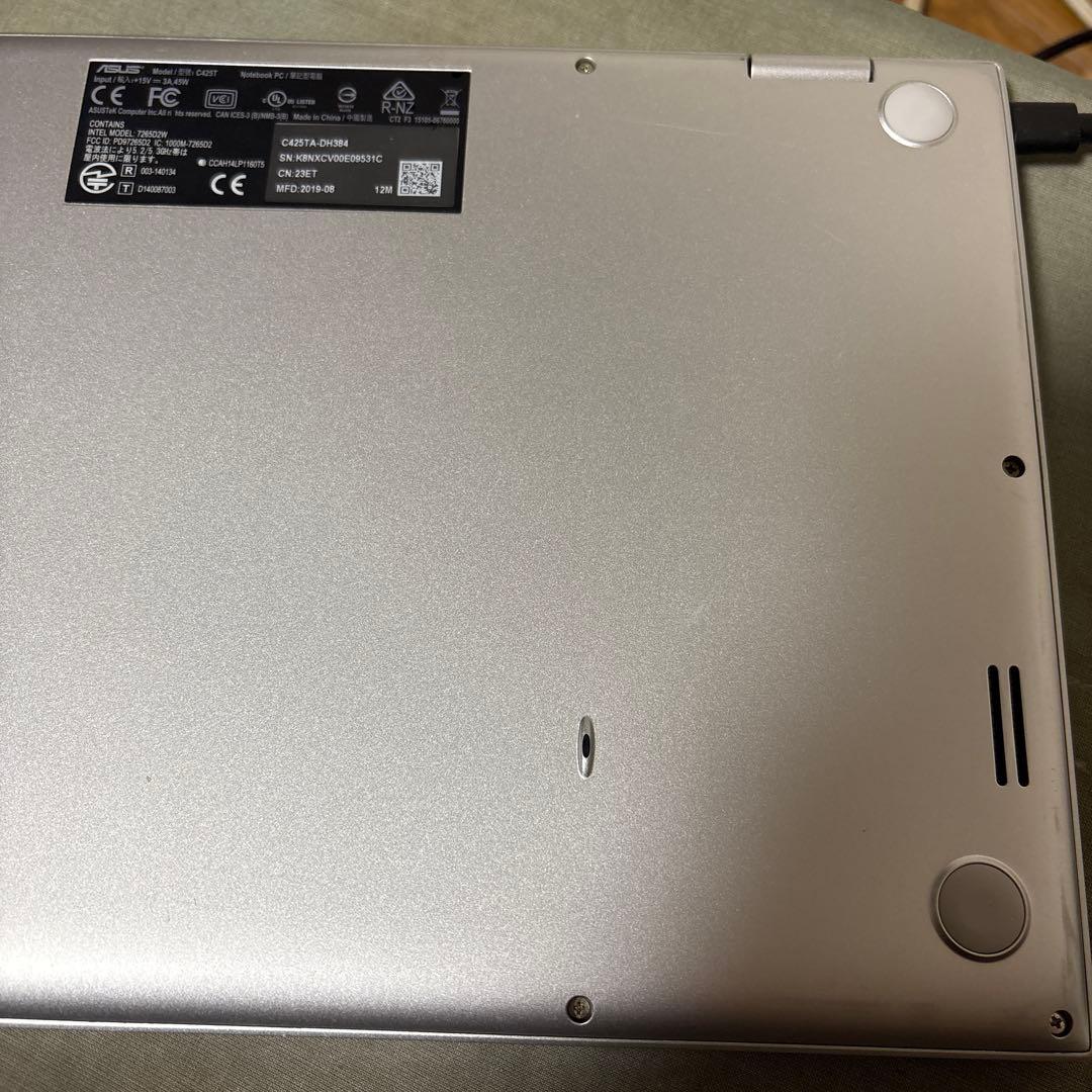 や*ん様 ASUS Chromebook クロームブック