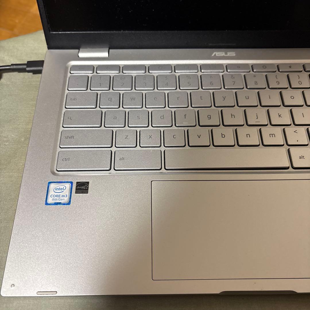 や*ん様 ASUS Chromebook クロームブック