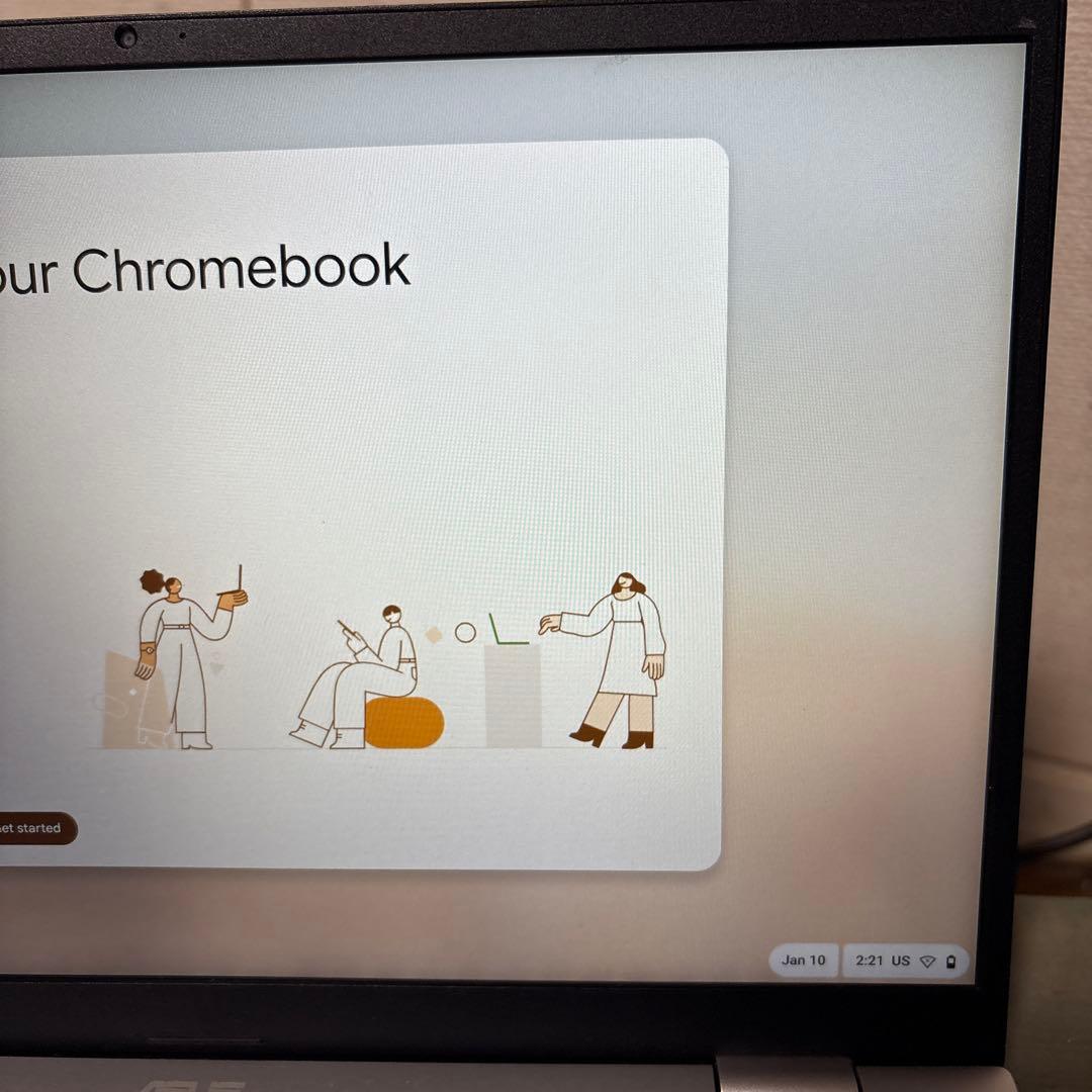 や*ん様 ASUS Chromebook クロームブック