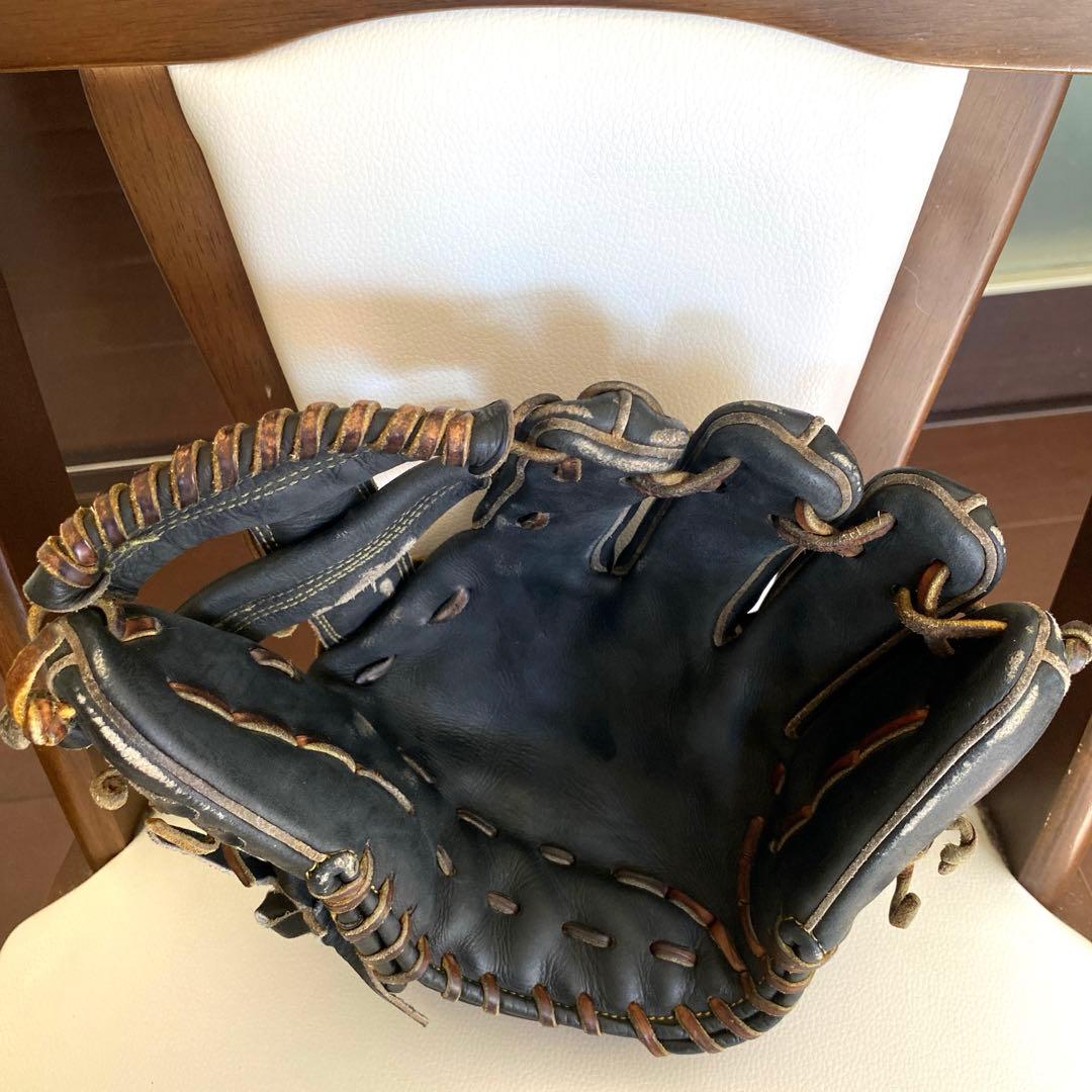 IPセレクト硬式内野用