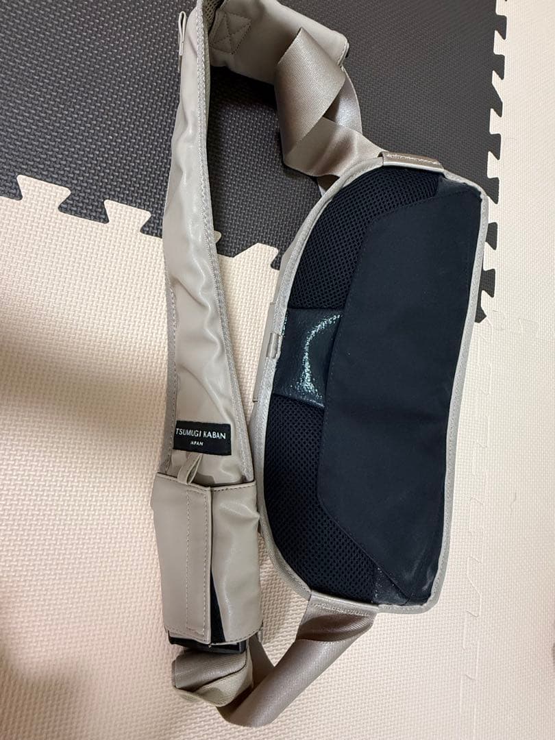 ヒップシート　TSUMUGI KABAN
