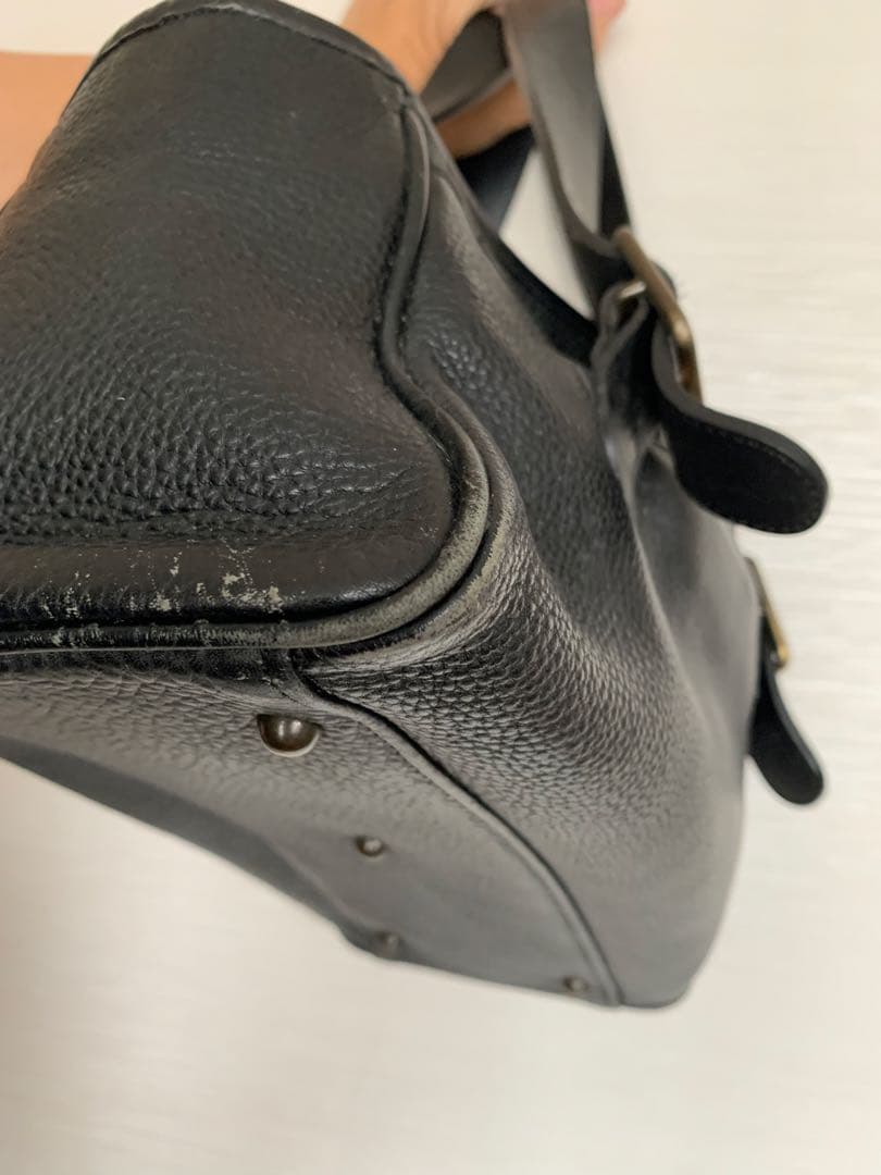 バッグ FROM JAPAN