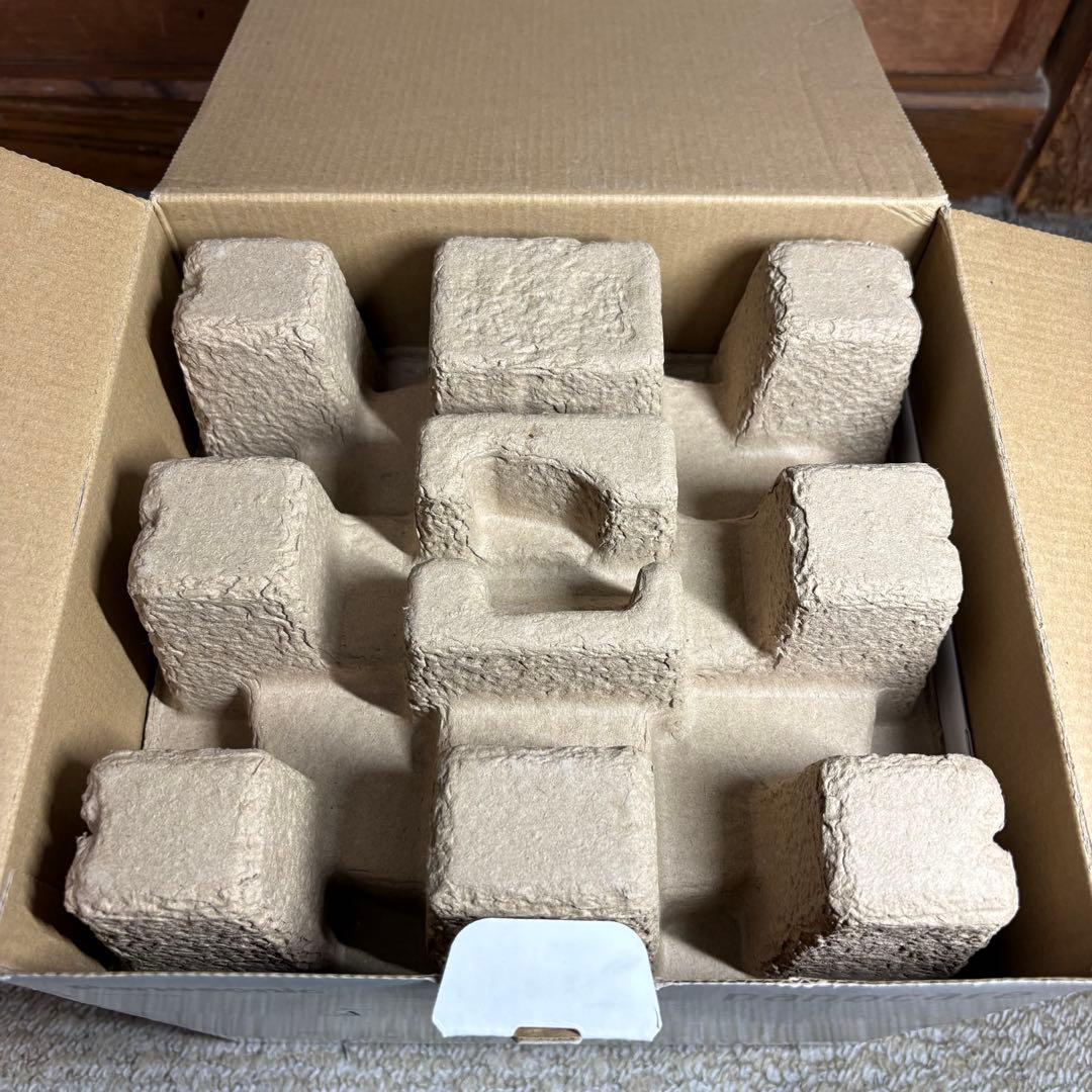 【美品】Panasonic EH-SAOB-N スチーマー ゴールド ナノケア