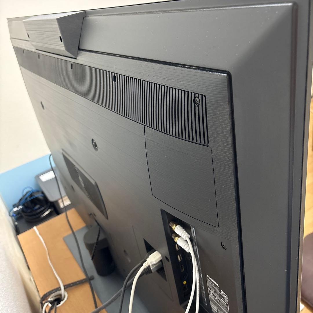 aka　TOSHIBA REGZA 55Z670K 55インチ液晶テレビ