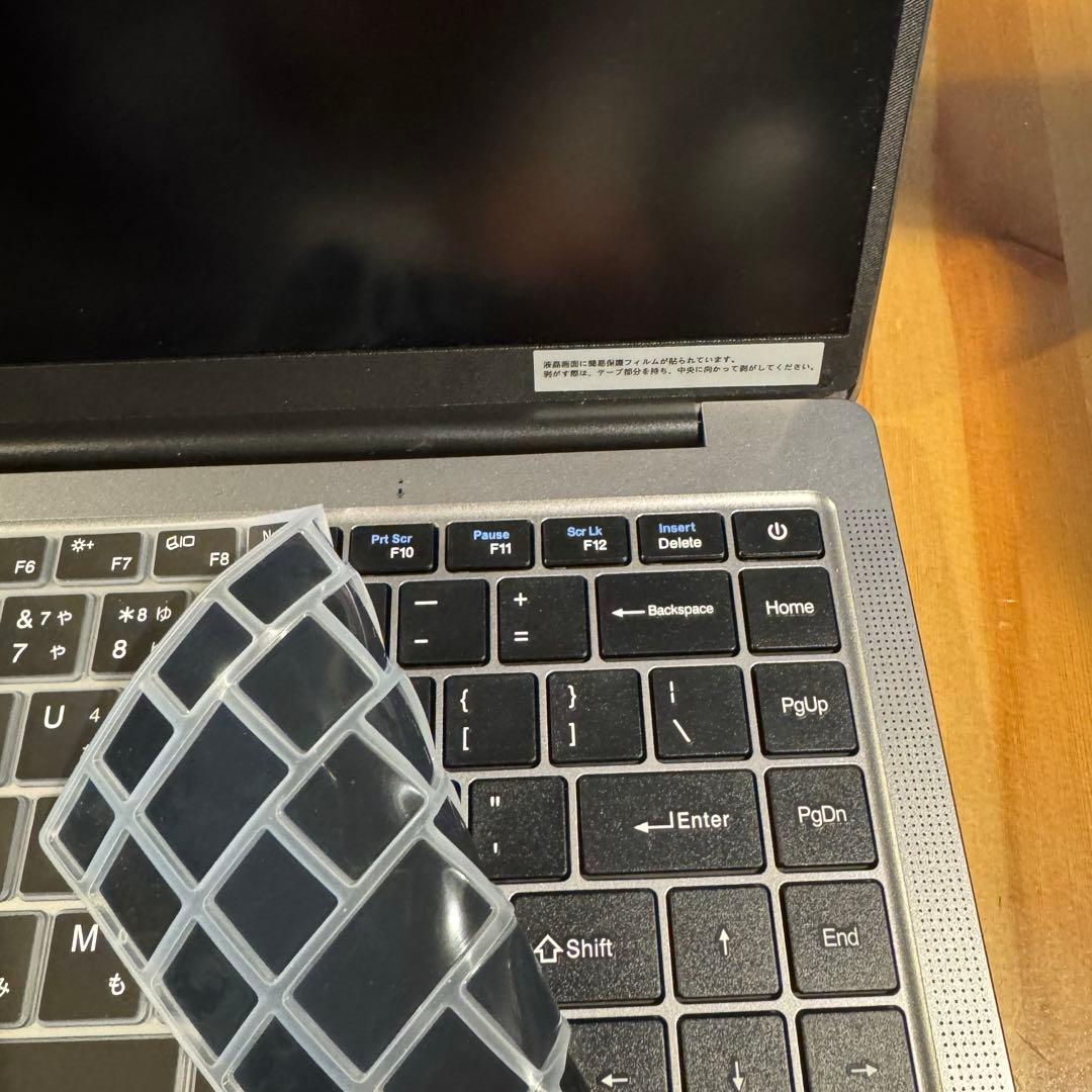 ESBOOKノートパソコン Windows 11 Pro搭載 マウス付き