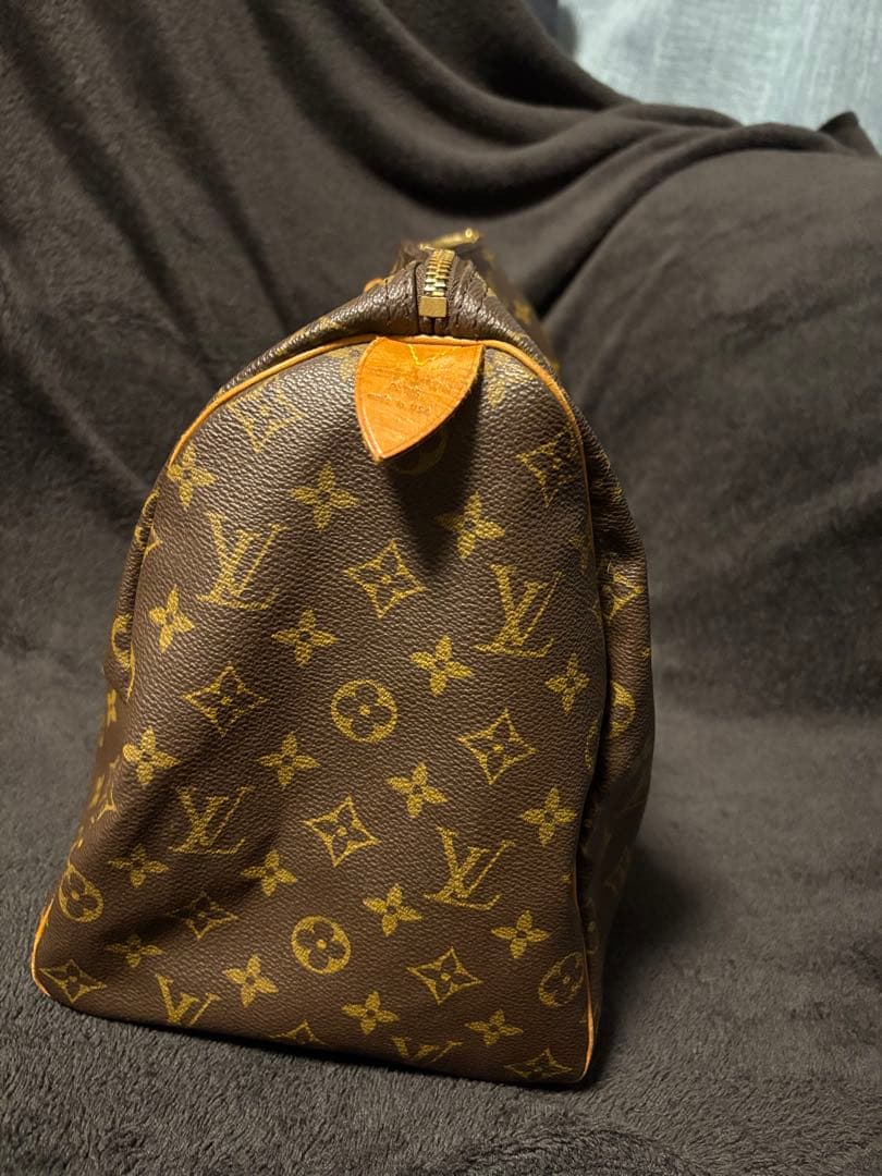 Louis Vuitton スピーディ40 モノグラム