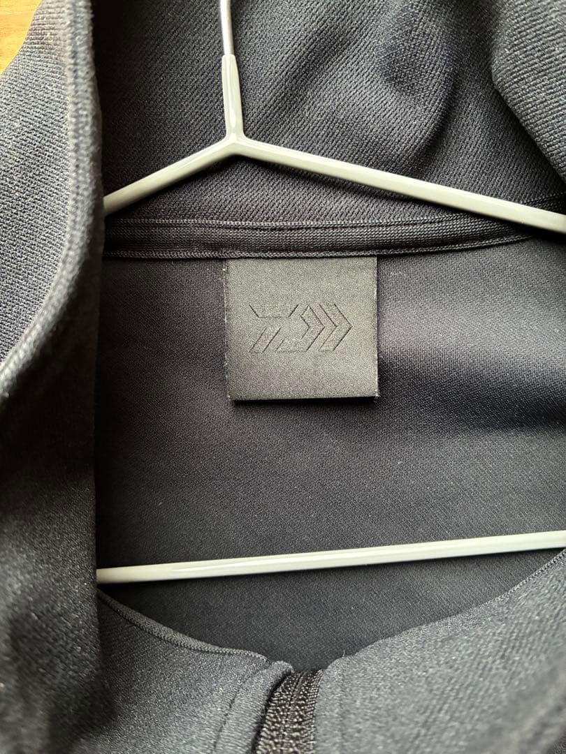 DAIWA PIER39 ダイワピア TECH FLEX JERSEY VEST