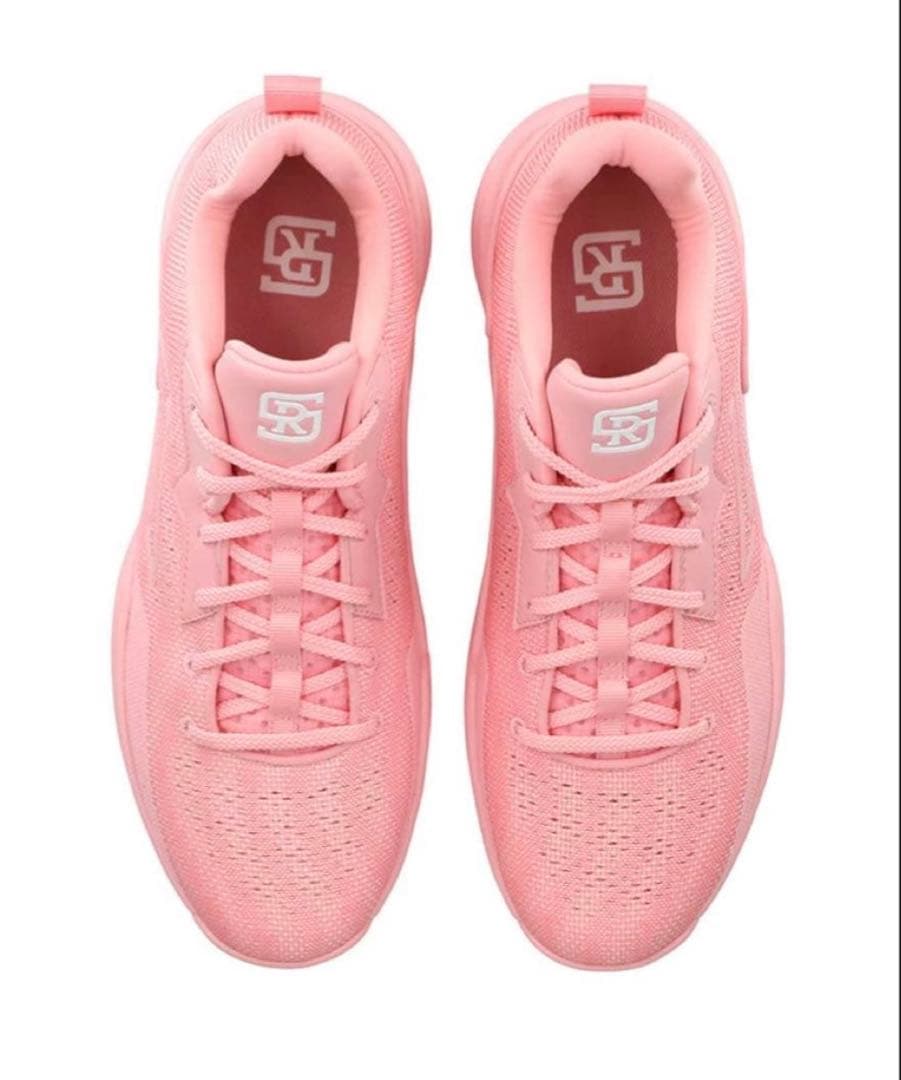 EGOZARU RIKU1 PROVE PINK エゴザル　瀬川琉久 26.0