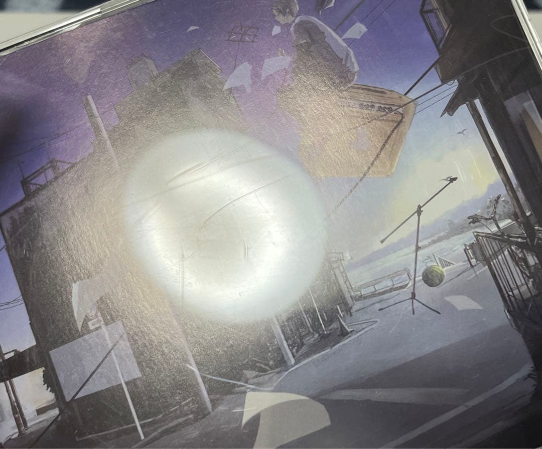 for you CD 歌い手 いゔどっと ホロホロ鳥 Bee 橘優 2枚