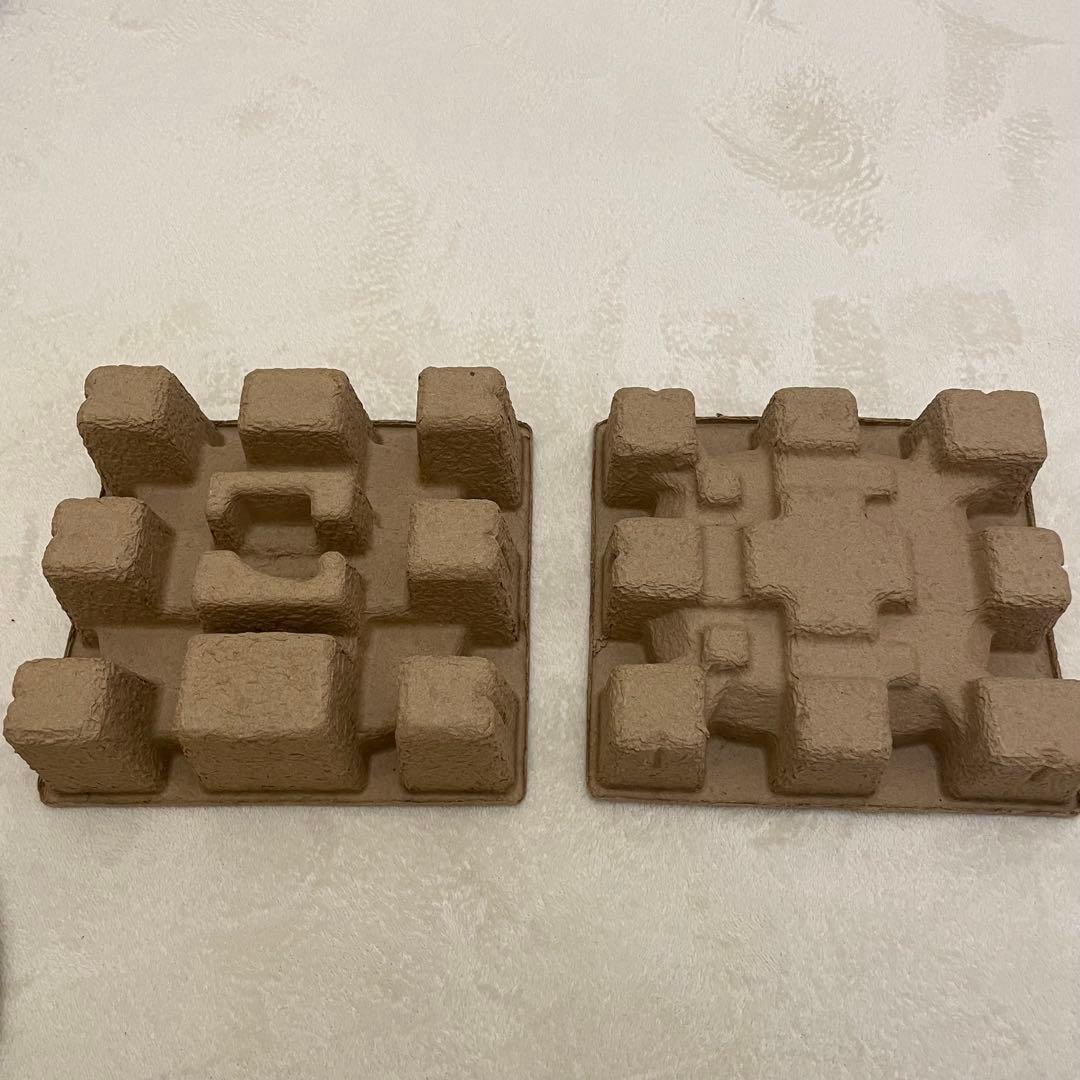 Panasonicスチーマーナノケア　EH-SA0B-N ゴールド調 動作確認済