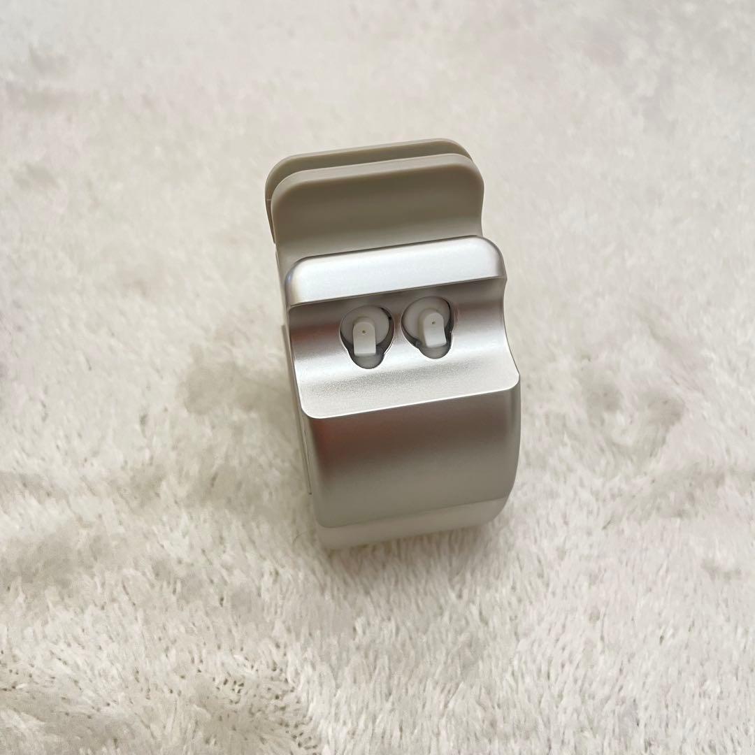 Panasonicスチーマーナノケア　EH-SA0B-N ゴールド調 動作確認済