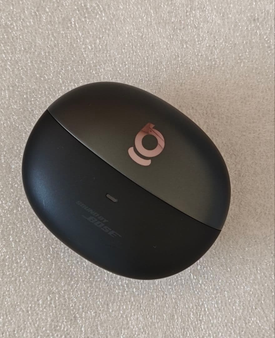 イヤホン baseus inspire XC1