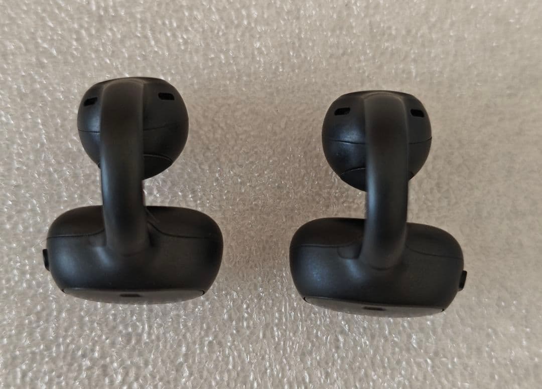 イヤホン baseus inspire XC1