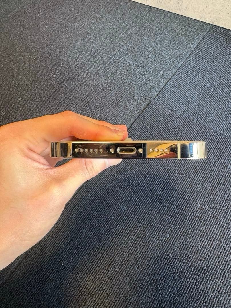 Apple iPhone 14Pro Max 128GBゴールド 本体