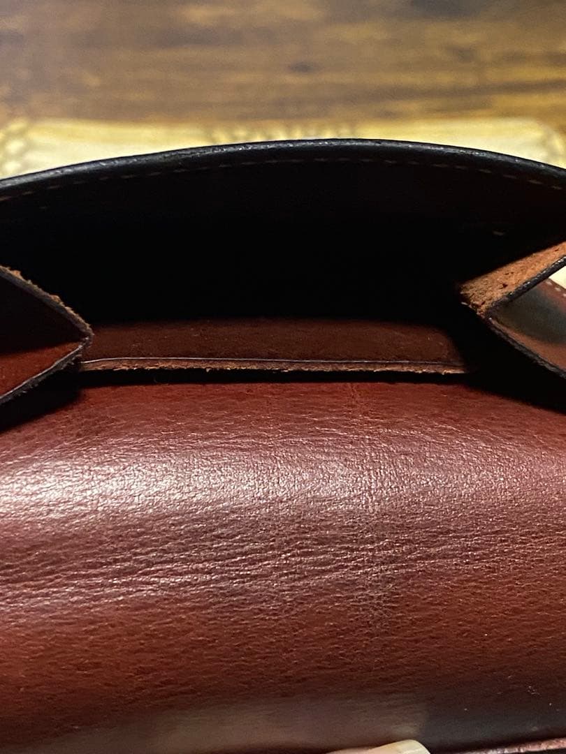 貴重　K-SF WILDSWANS TONGUE 王冠長文デカロゴ