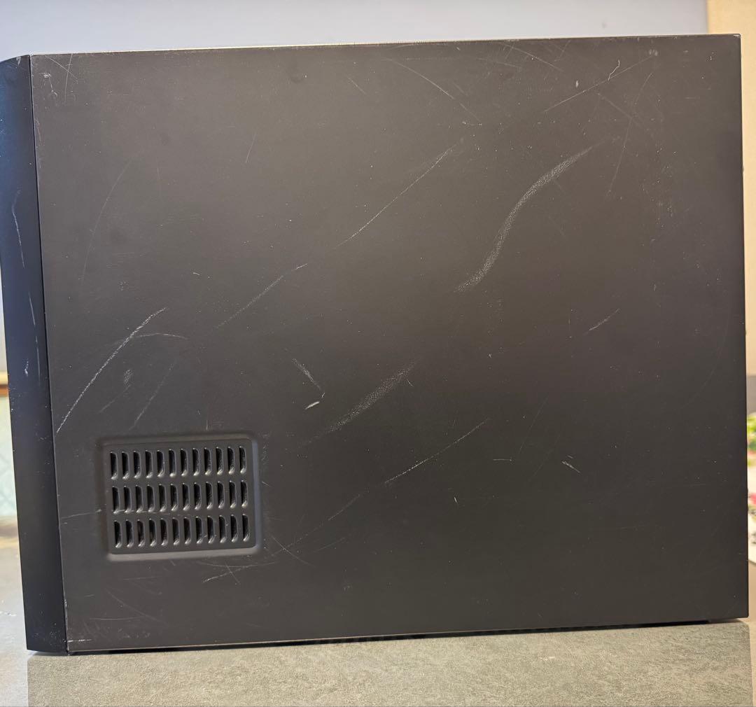 フロンティア win25H2 (tpm2.0増設) offce2024