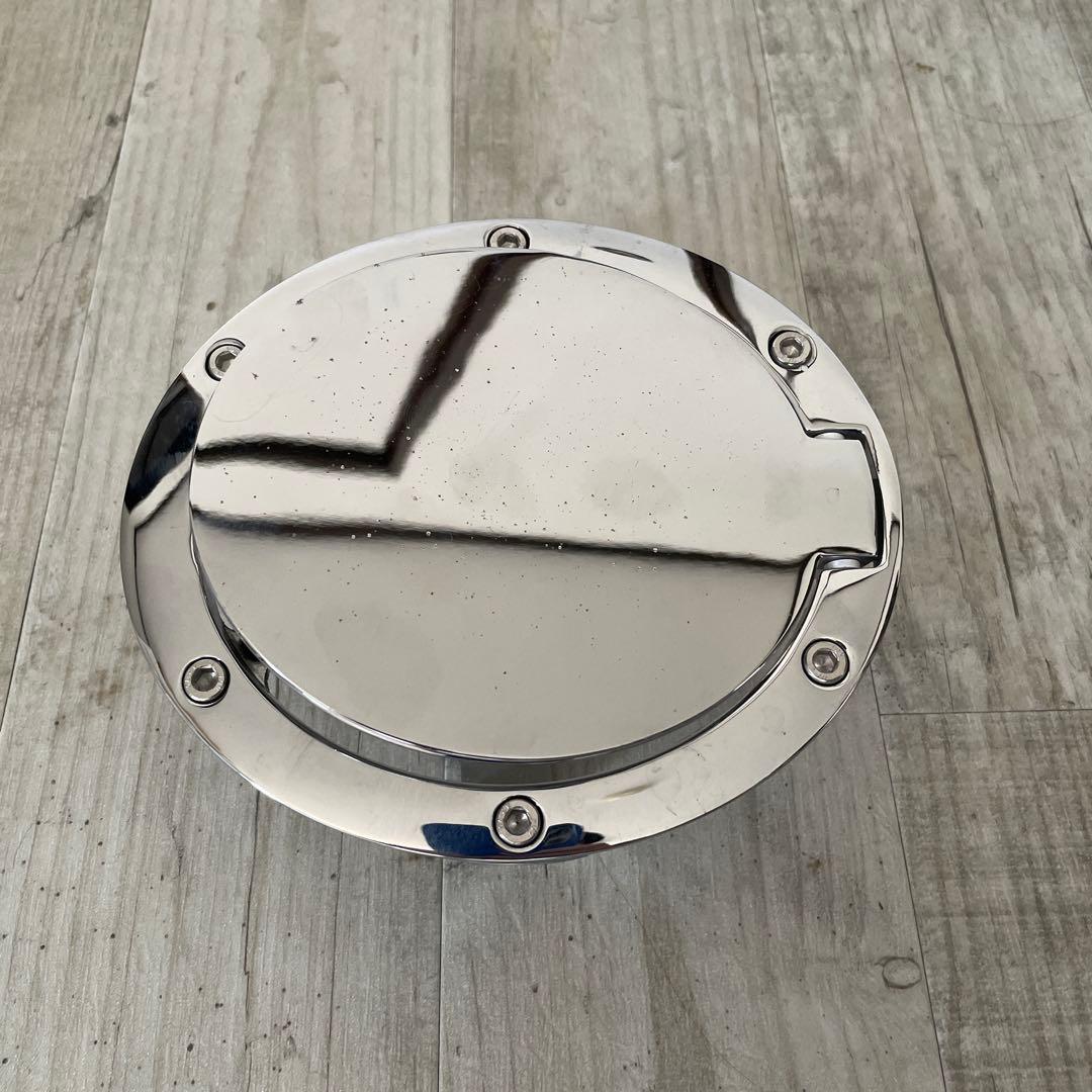 NBロードスター フューエルリッド US製 / MOSS MOTORS