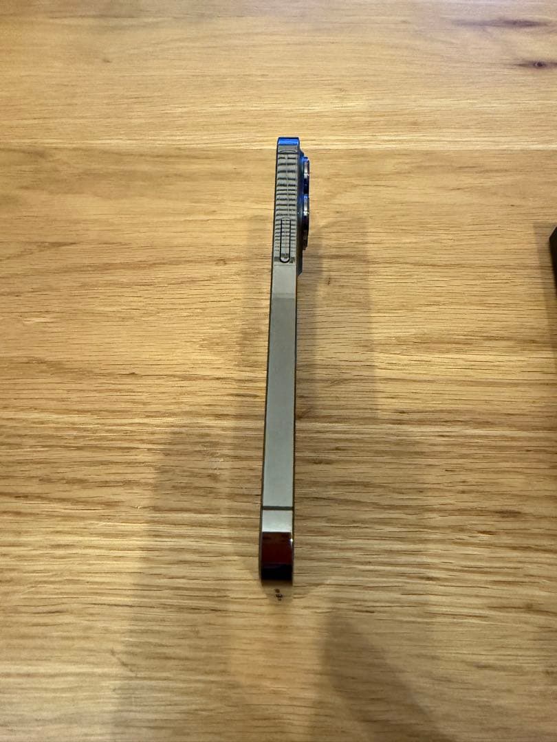 Apple iPhone 13 Pro 256GB グラファイト 本体