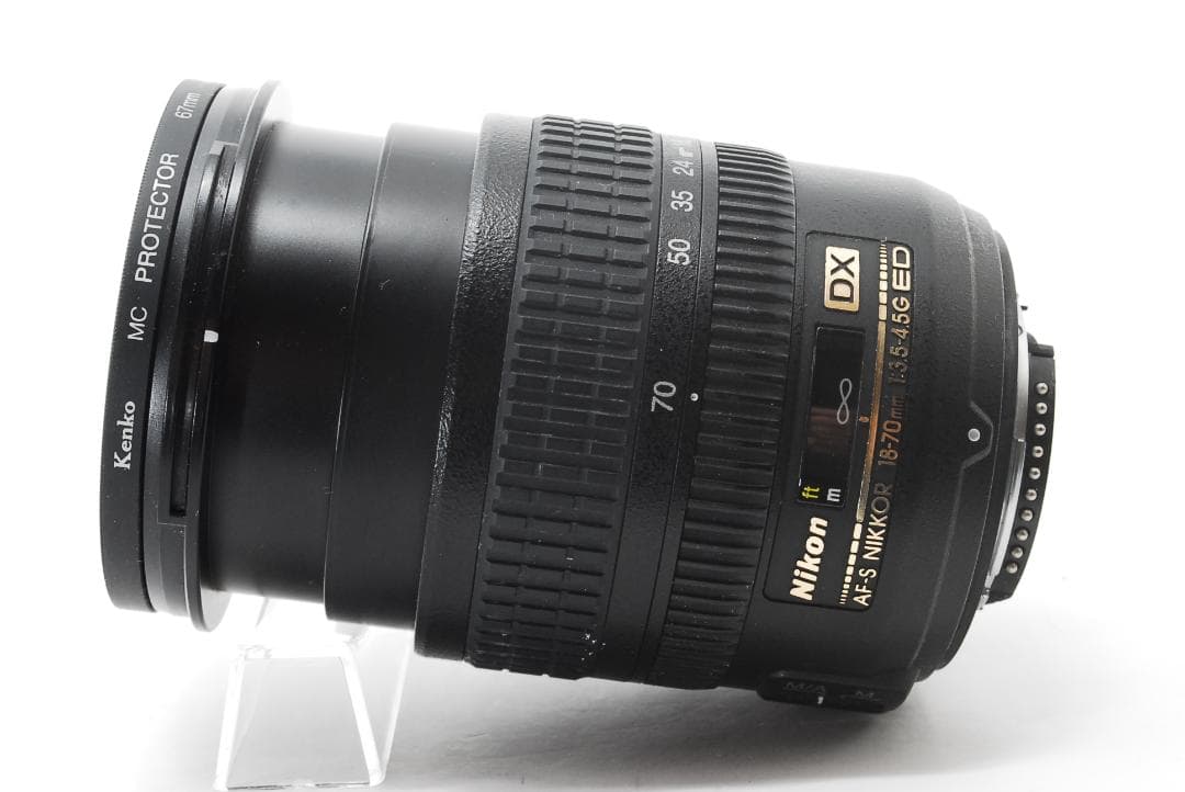 Nikon D5300 高画質Wi-Fi✨標準ズーム付 一眼レフ