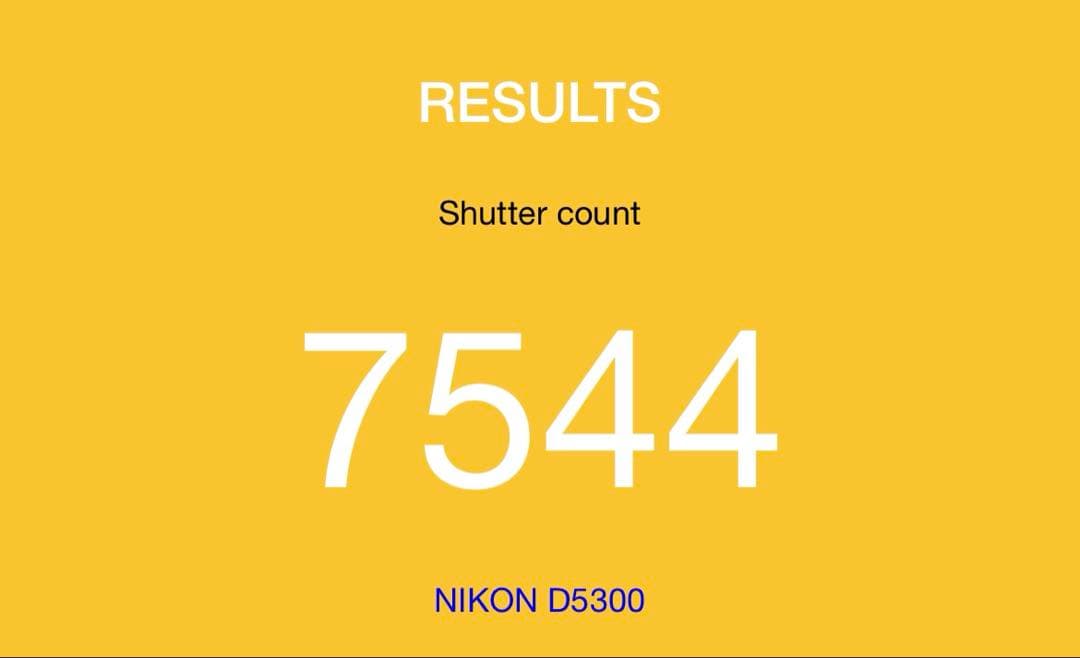 Nikon D5300 高画質Wi-Fi✨標準ズーム付 一眼レフ