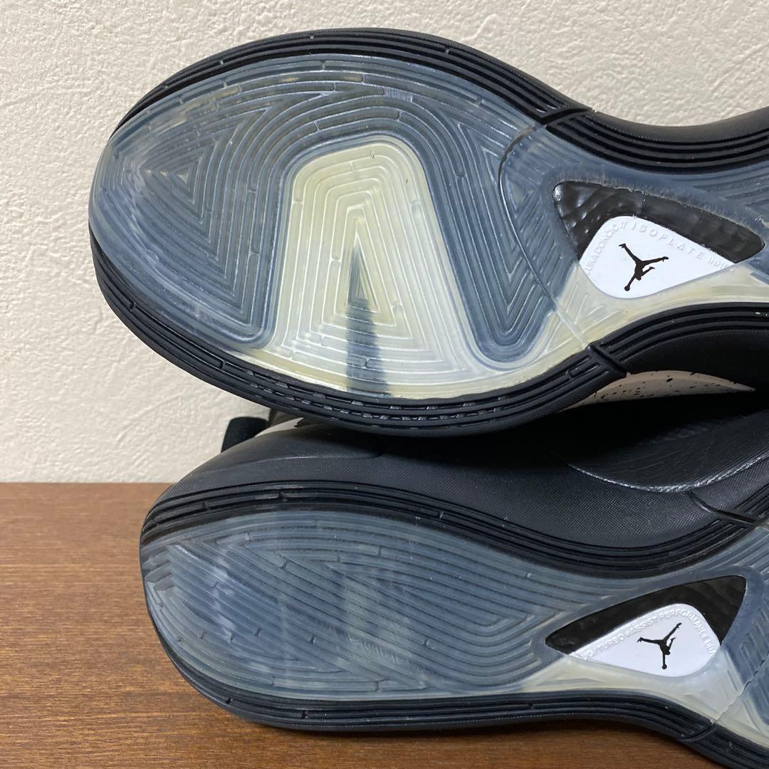 超希少 JORDAN LUKA 1 oreo ジョーダン ルカ1 バッシュ