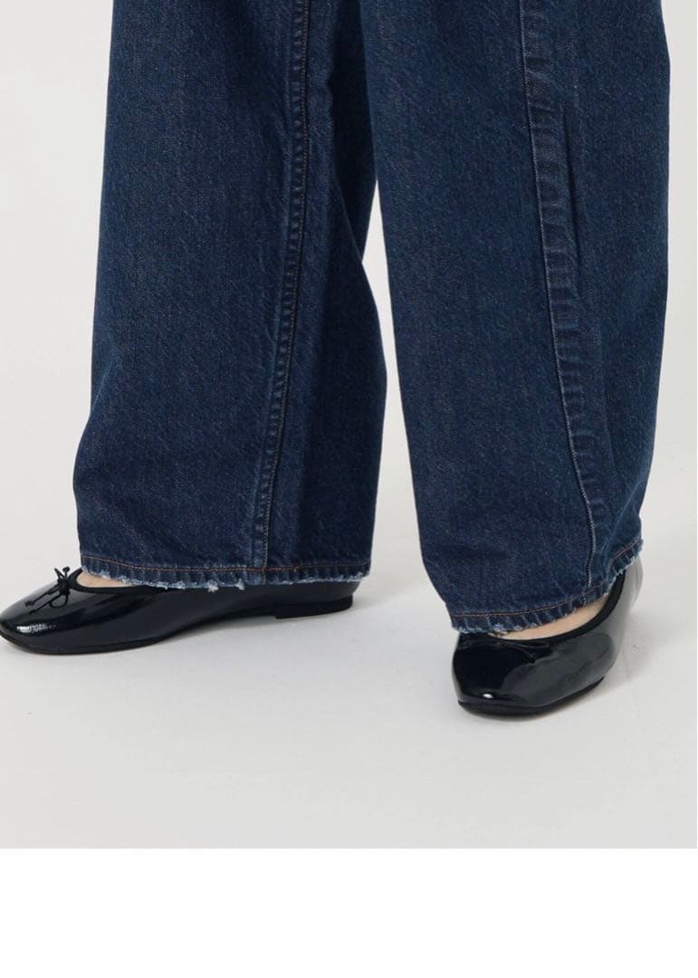 【新品未使用】IENA /upper hights 別注 THE GARNET