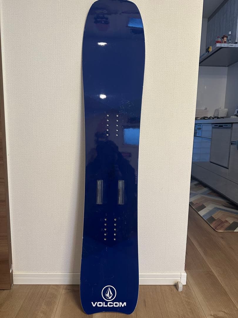 ゲンテンスティック JALKA 125