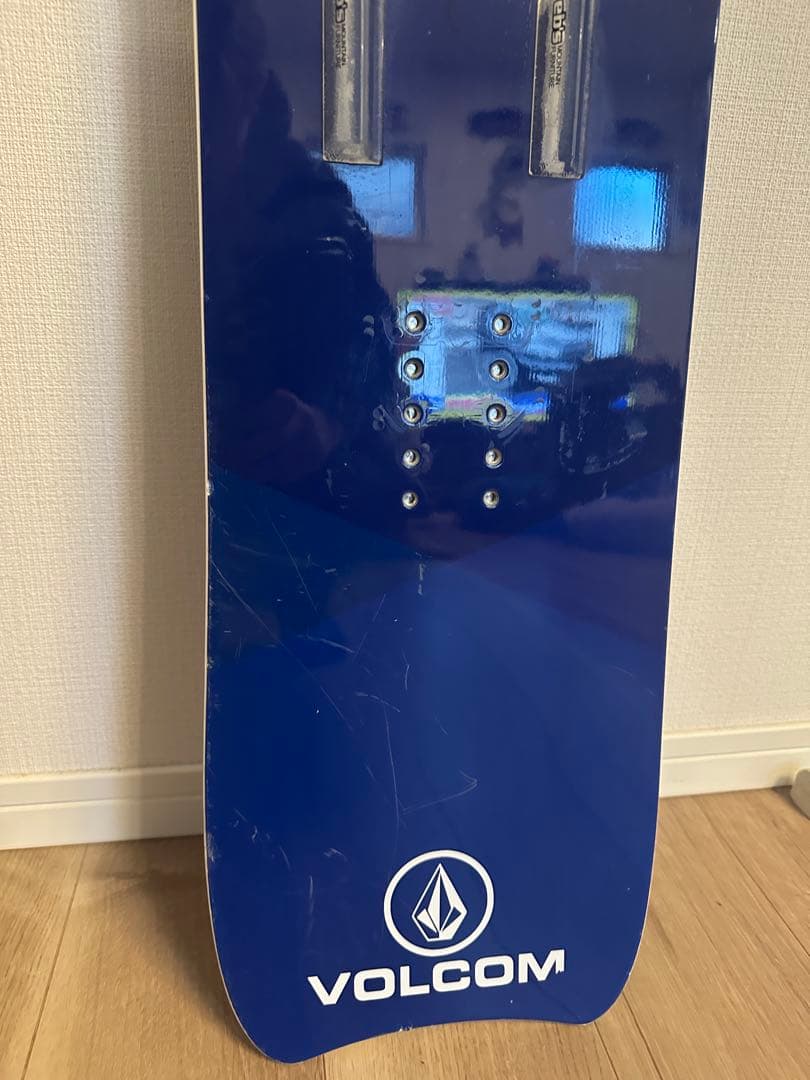 ゲンテンスティック JALKA 125