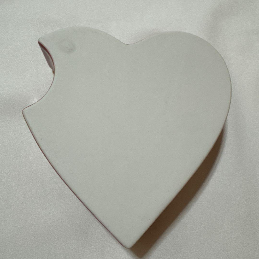 été Girls Donʼt Cry 有田焼 陶器 ケース　バレンタイン