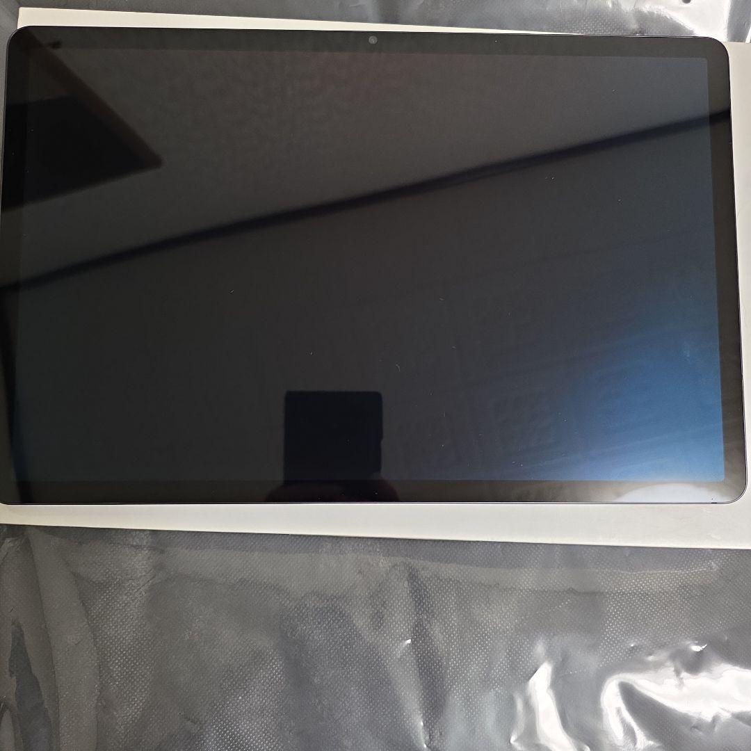 国内版Galaxy Tab S8＋ 本体 Sペン付き グレー　最終値下げ価格