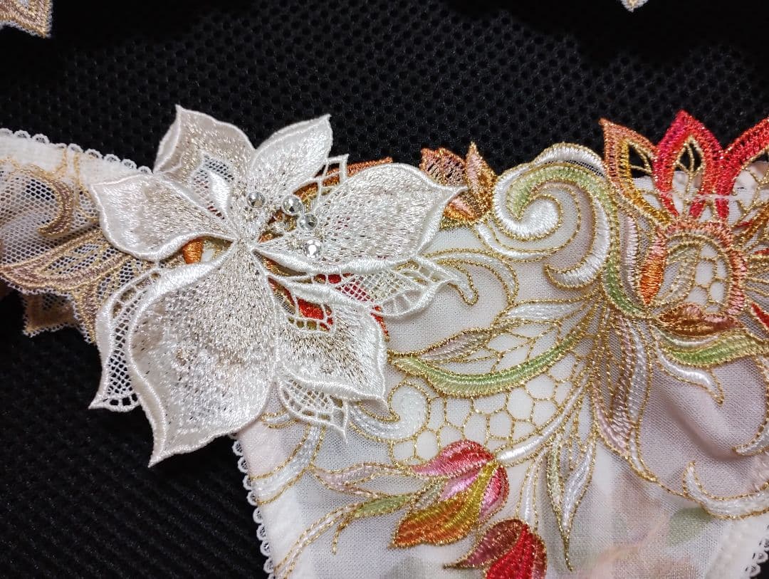 最終値下げ　ワコール　サルート40g　受注販売品 G65/M