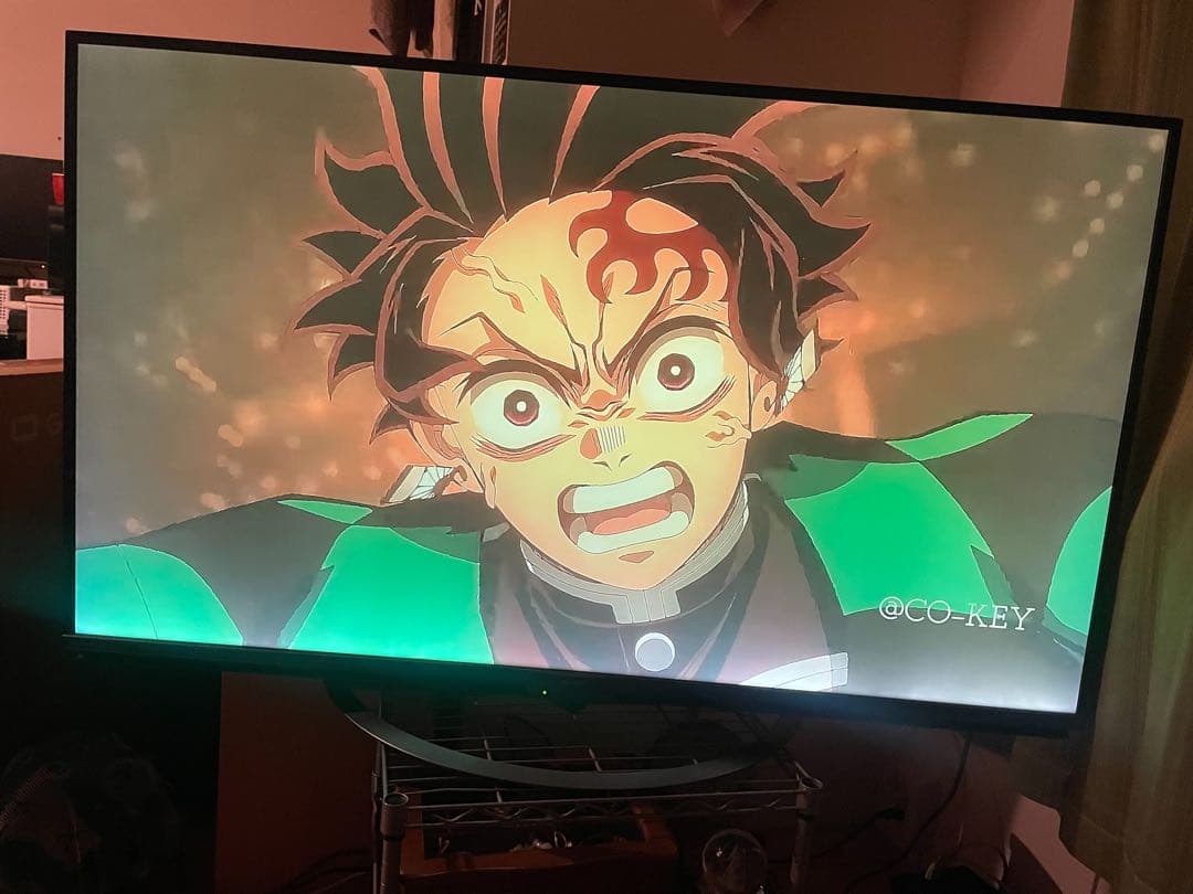 SHARP 55インチ 4K液晶テレビ 4T-C55AJ1 2018年製