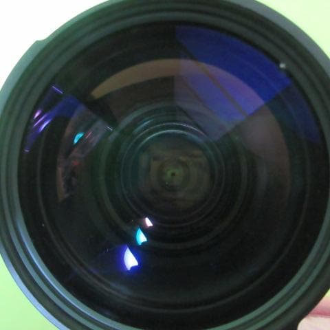 SIGMA170-500mm F5-6.3 APO ケンコー TELEPLUS