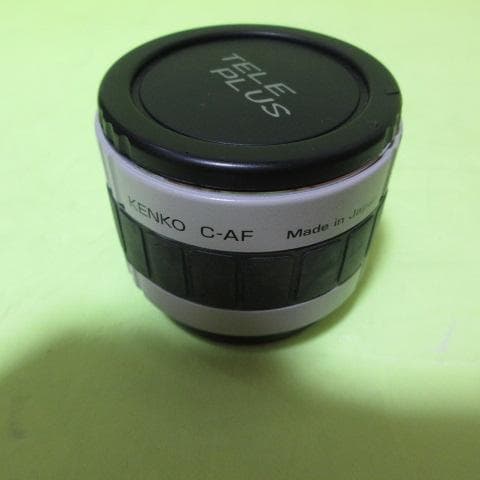 SIGMA170-500mm F5-6.3 APO ケンコー TELEPLUS