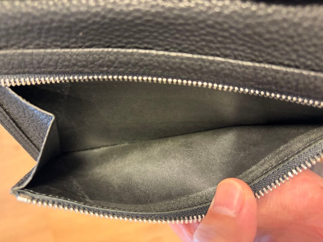 【引越しするので特売開催中】即日発送 様BONAVENTURA長財布