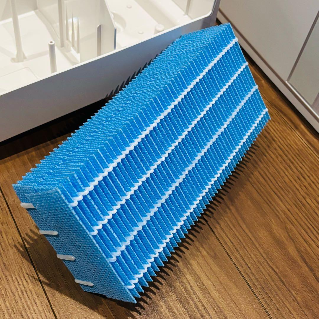 ダイニチ工業 ハイブリッド式加湿器 HD-5022-W ハイブリッド