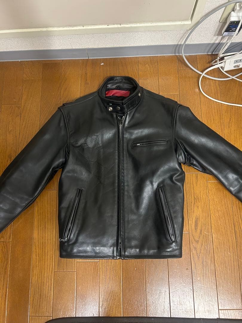 SQUADRON シングルライダース