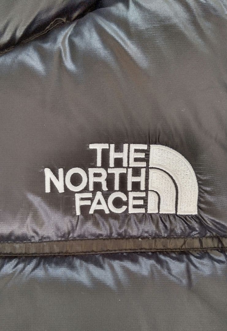 専用　ノースフェイス　ヌプシジャケット　ショート丈　レディース　Mサイズ