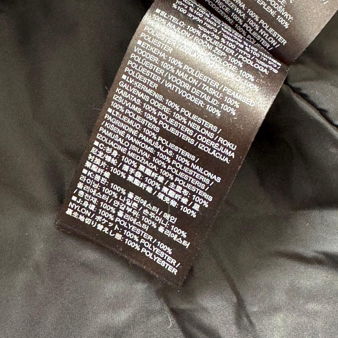 美品　バートン Covert ジャケット XLグレー スノーボード